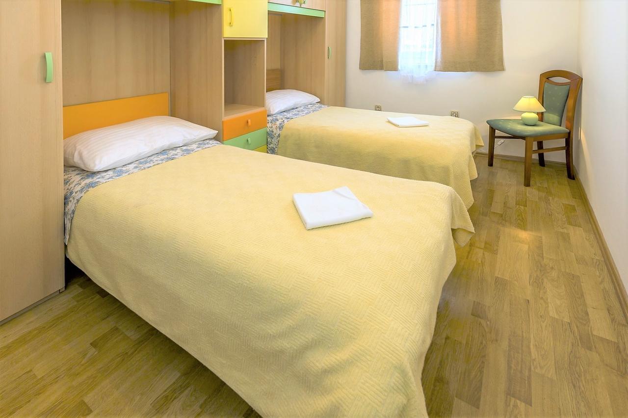 Villa Valtrazza Tar-Vabriga Quarto foto