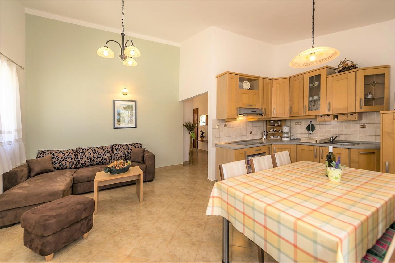 Villa Valtrazza Tar-Vabriga Quarto foto