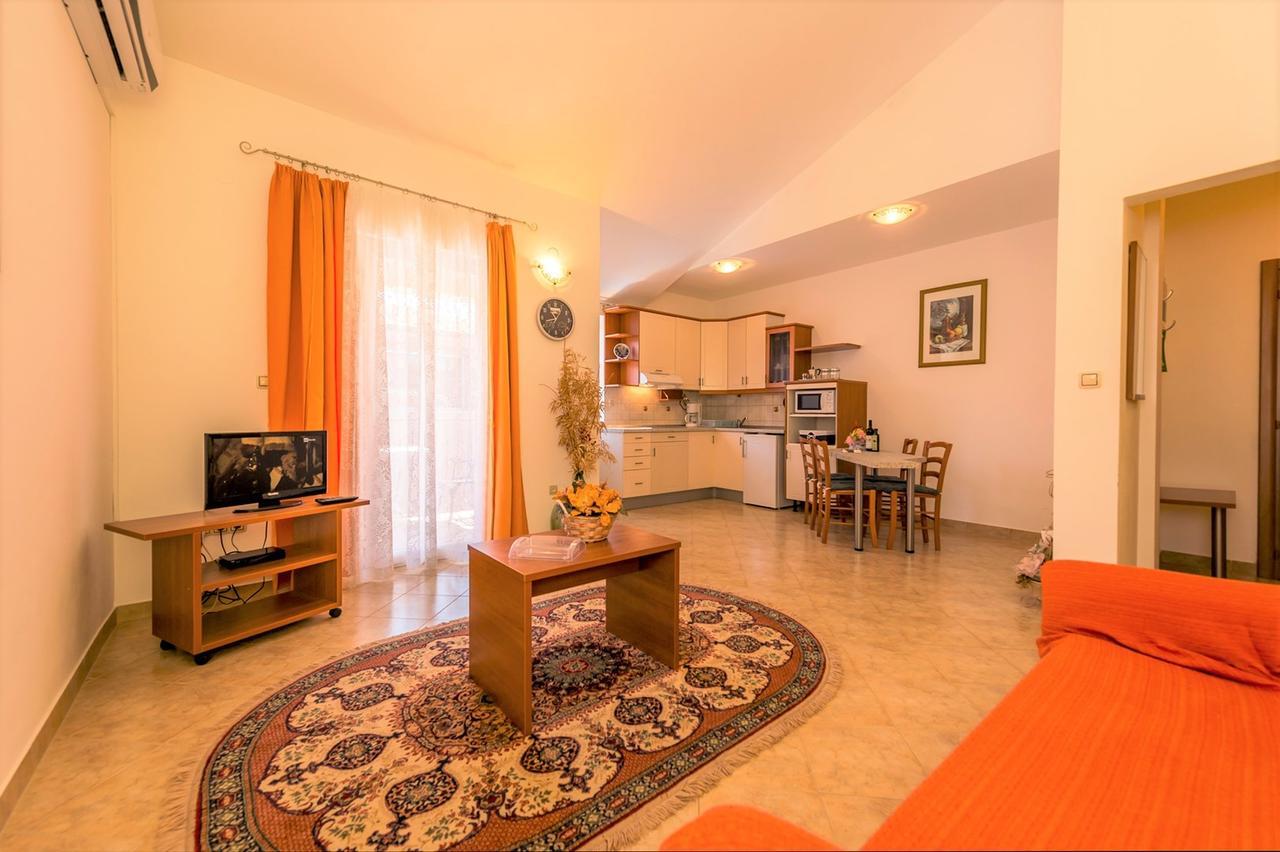 Villa Valtrazza Tar-Vabriga Quarto foto