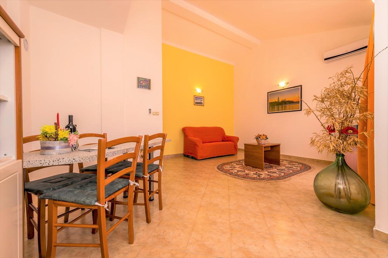 Villa Valtrazza Tar-Vabriga Quarto foto