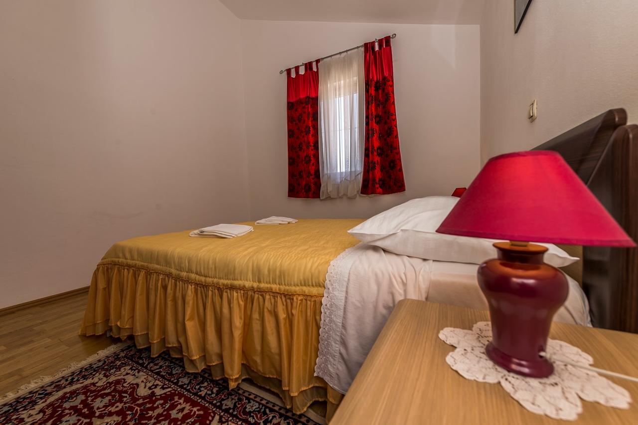 Villa Valtrazza Tar-Vabriga Quarto foto