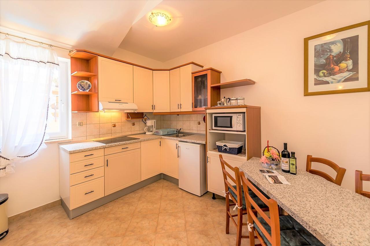 Villa Valtrazza Tar-Vabriga Quarto foto