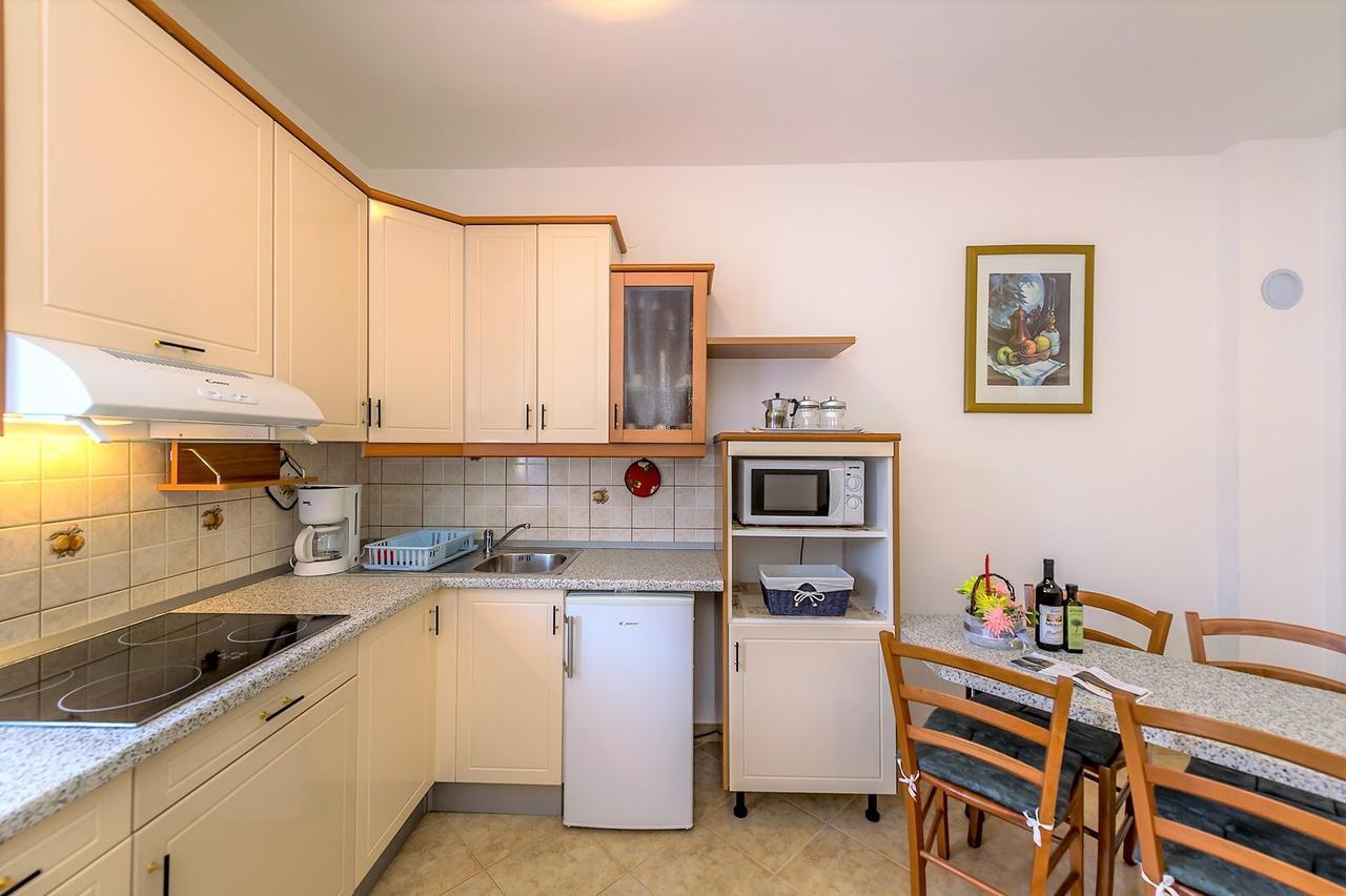 Villa Valtrazza Tar-Vabriga Quarto foto