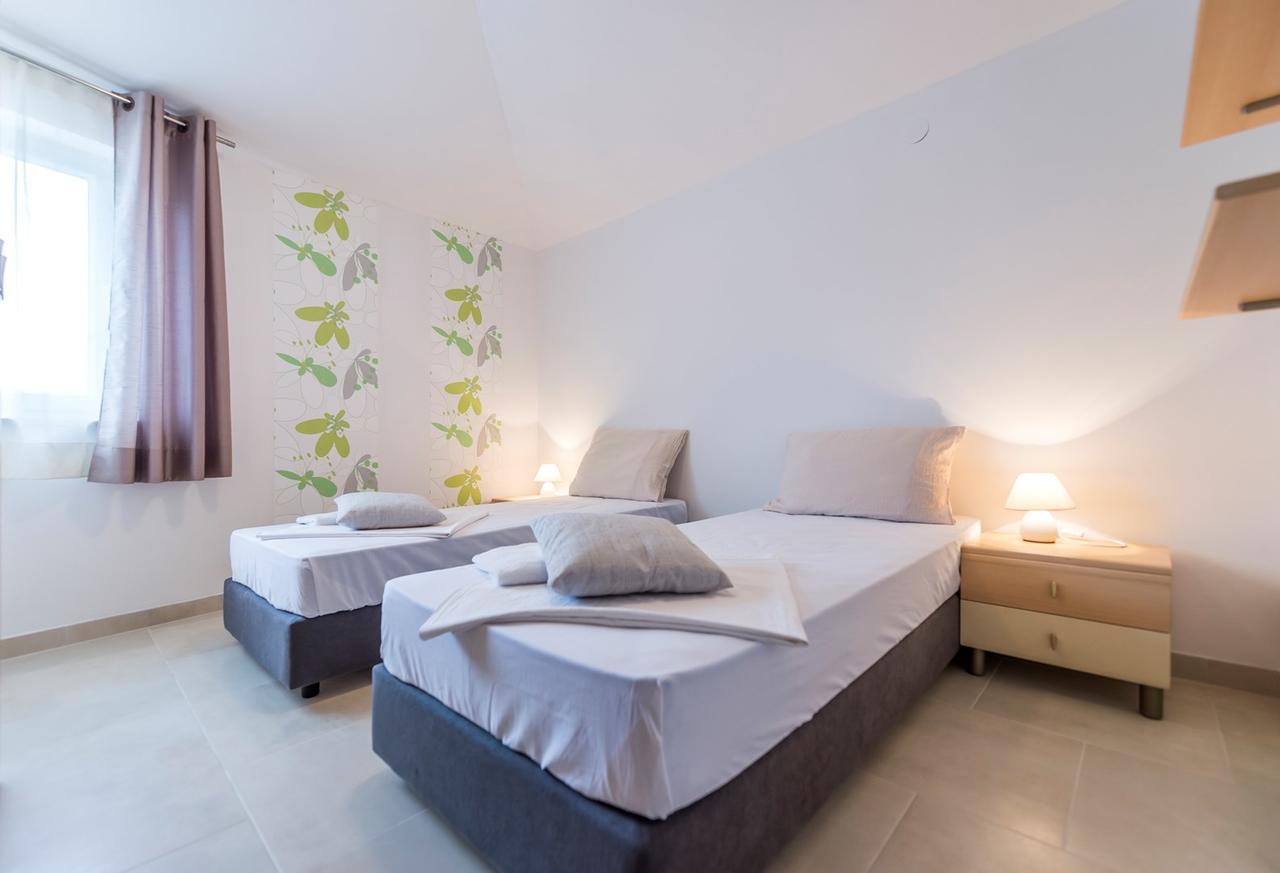 Villa Valtrazza Tar-Vabriga Exterior foto