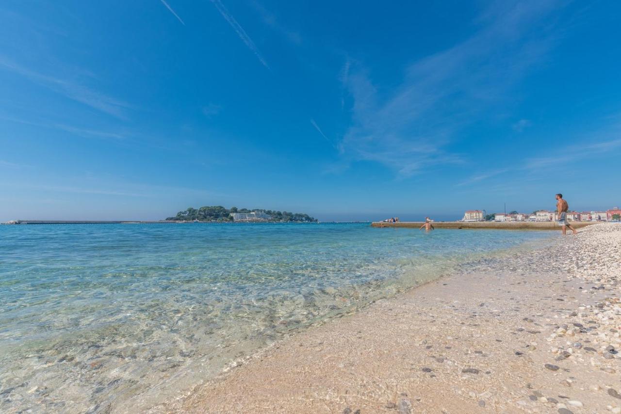 Villa Valtrazza Tar-Vabriga Quarto foto